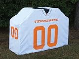 Tennessee Volunteers Grill Cover 41x60x19.5 Grill Cover - U of Tennessee - NCAA College Athletics