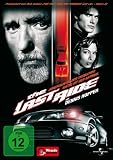 The Last Ride - 
