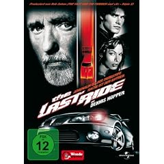 The Last Ride [Edizione: Germania]