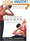The Wharton's Back Book