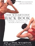 The Wharton's Back Book