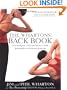 The Wharton's Back Book