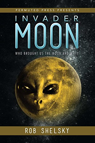 Invader Moon (Permuted Press Presents)