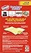 Clorox Triple Action Dust Wipes, Extra-Large, 26 Count Box