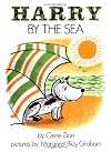 Harry by the Sea