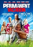 Permanent Vacation [DVD] [2007] [Region 1] [US Import] [NTSC]