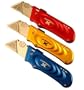 Olympia Tools 33-147 3-Pieces Turbo X Knife Set