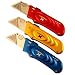 Olympia Tools 33-147 3-Pieces Turbo X Knife Set