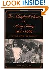 The Maryknoll Sisters in Hong Kong, 1921-1969: In Love with the Chinese