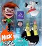 Fairly Odd Parents Vicky