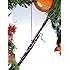6.25" Bassoon Ornament