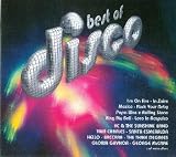 Best of Disco - Various