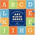 ABC Block Books book cover