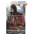 Hero of Rome (Gaius Valerius Verrens 1)
