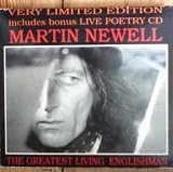 The Greatest Living Englishman