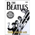 The Beatles Their Golden Age [DVD]