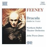 Feeney: Dracula