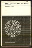 Books That Changed the World