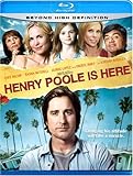 Henry Poole Is Here [Blu-ray]
