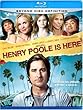 Henry Poole Is Here [Blu-ray]