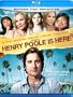 Henry Poole Is Here [Blu-ray]