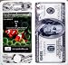 One Hundred Dollor Bill ipod itouch Silicon Skin Cover