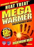 Mega Warmer by Grabber