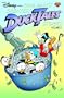 Disney Presents Carl Barks Greatest DuckTales Stories Volume 2 (v. 2)