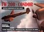 Fw 200-Condor: Battle Companion of the U-Boat