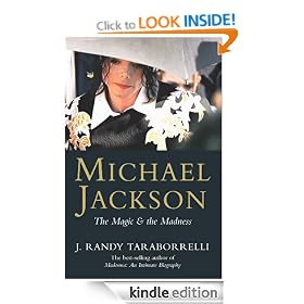 Michael Jackson: The Magic and the Madness