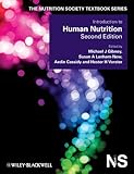 Introduction to human nutrition