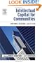 Intellectual Capital for Communities: Nations, Regions, and Cities