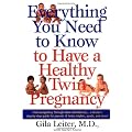 Everything You Need to Know to Have a Healthy Twin Pregnancy