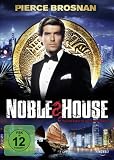 Zoom Produkt-Bild: Noble House - Die komplette Miniserie (4 Teile) [2 DVDs]