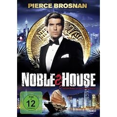 Noble House [Edizione: Germania]