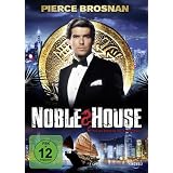 Noble House - Die komplette Miniserie (4 Teile) [2 DVDs]von "Pierce Brosnan"