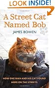 A Street Cat Named Bob