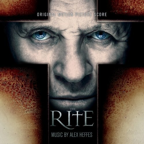 ザ+ライト (The Rite) アレックス・ヘッフェス (Alex Heffes)