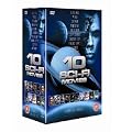 10 Pack: Sci-Fi (including B.E.I.N.G., Virus, Creator, Prototype, Def Con 4.Sci fighter, Cyborg Cop 1, Cyborg Cop 2, TC2000, Antibody [DVD] [2007]