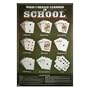 What I Learned Poker Poster