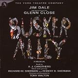 Busker Alley (2006 York Theatre Company Cast Recording)