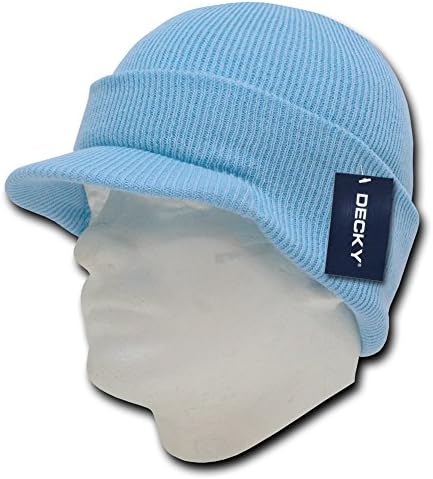 DECKY Jeep Cap