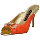 Beverly Feldman Women's Sherbert Sandal
