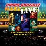 Jimmy Gonzalez Y Grupo Mazz Live En El Valle