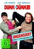 Produkt-Bild: Dumm und D&uuml;mmer (Unzensiert)