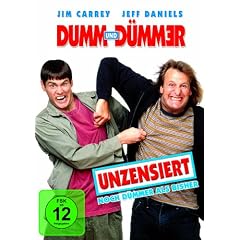 Dumm und D�mmer (Unzensiert)