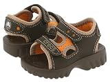 Crocs Kids Otter - Chocolate