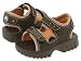 Apparel : Crocs Kids Otter - Chocolate