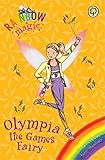 Olympia the Games Fairy