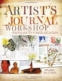 Artist's Journal Workshop
